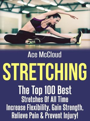 cover image of Stretching